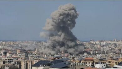 لبنان: مقتل 1029 شخصاً وإصابة 2786 في عدوان الاحتلال الإسرائيلي