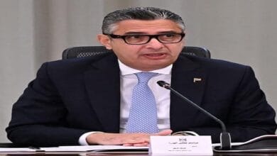 وزير التموين يتابع انتظام سير العمل بالمنظومة التموينية خلال عيد الفطر