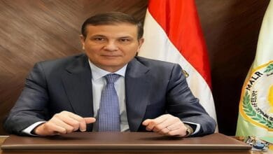 وزير الزراعة يتابع العمل الميداني وخطط تأمين الأمن الغذائي خلال العيد