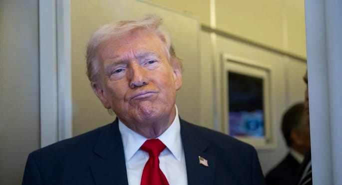 استطلاع أمريكي: أغلبية ساحقة تطالب بإنهاء الحرب على إيران