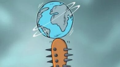 القضاء على عصابات الإجرام المنظم في حملة أمنية واسعة