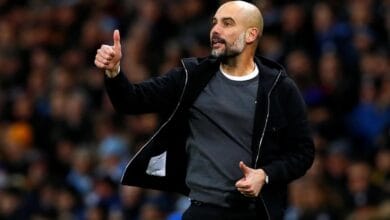 جوارديولا يؤكد أهمية استمرار مانشستر سيتي في حصد الألقاب بعد الفوز بكأس الرابطة