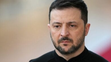 زيلينسكي: مؤشرات إيجابية لاستمرار تبادل الأسرى مع روسيا