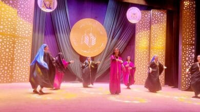 فعاليات فنية وثقافية بجنوب سيناء احتفاءً بعيد الفطر