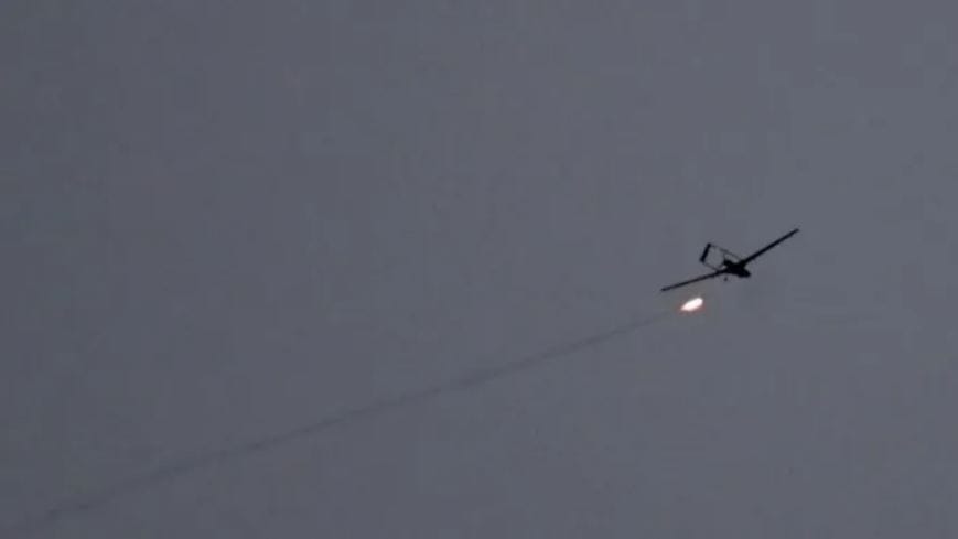 الدفاع السعودية تعلن اعتراض وتدمير طائرة مسيرة بالحدود الشمالية