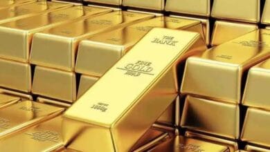 تراجع أسعار الذهب بأكثر من 3% إلى 4330 دولارًا للأوقية