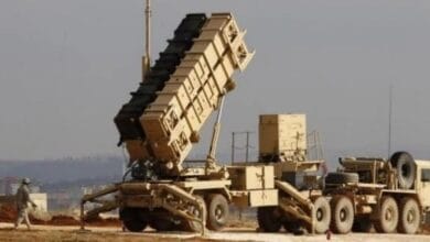 الدفاع السعودية: اعتراض صاروخ باليستي أُطلق باتجاه الرياض وسقوط الآخر بمنطقة غير مأهولة