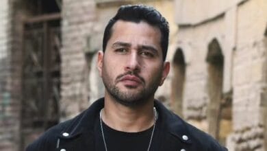 الفنان علي الطيب يشكر جمهوره على مسلسل «فرصة أخيرة» ويحتفل بعيد الفطر