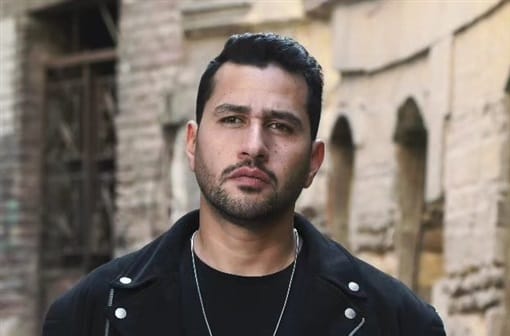 الفنان علي الطيب يشكر جمهوره على مسلسل «فرصة أخيرة» ويحتفل بعيد الفطر