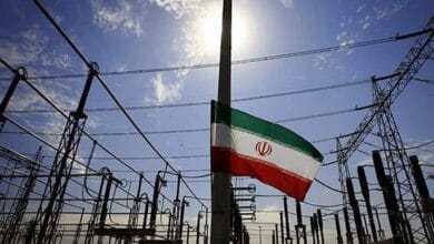 الحرس الثوري الإيراني: قصف شبكات الكهرباء الإسرائيلية ردًا على استهدافها