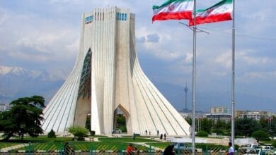 وزارة الطاقة الإيرانية تنفي هجوماً سيبرانياً على البنية التحتية للمياه