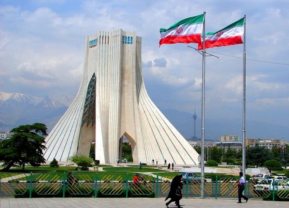 وزارة الطاقة الإيرانية تنفي هجوماً سيبرانياً على البنية التحتية للمياه