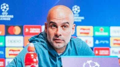 جوارديولا: مانشستر سيتي يتطلع لمزيد من الألقاب بعد التتويج بكأس الرابطة