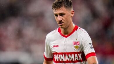 شتيلر يترقب فرصة الانضمام لقائمة منتخب ألمانيا استعدادًا لكأس العالم