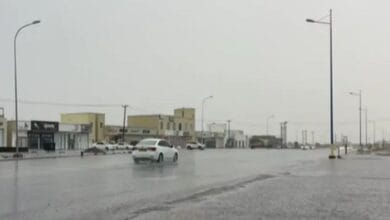 مقتل 5 أشخاص جراء السيول في سلطنة عمان