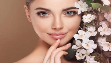 روتين عناية لحماية البشرة من تقلبات الطقس