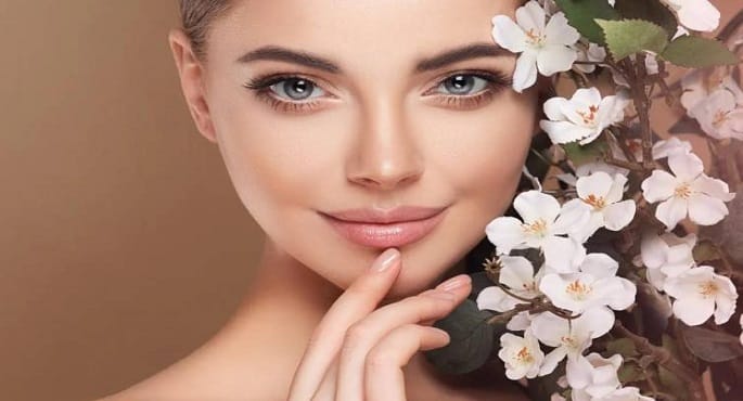 روتين عناية لحماية البشرة من تقلبات الطقس