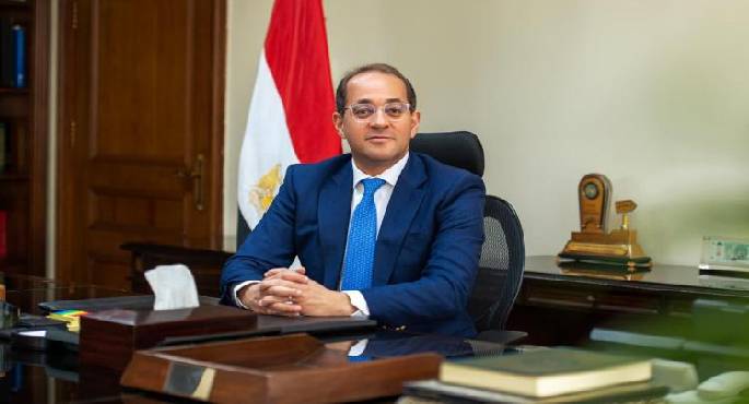 وزير المالية: تسهيلات جمركية استثنائية جديدة لتيسير عودة الشحنات للمصدرين