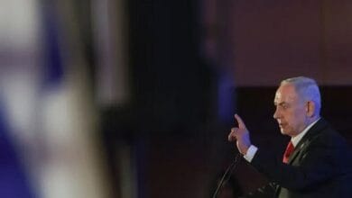 نتنياهو: سنمنع التوصل لاتفاق سيئ مع إيران