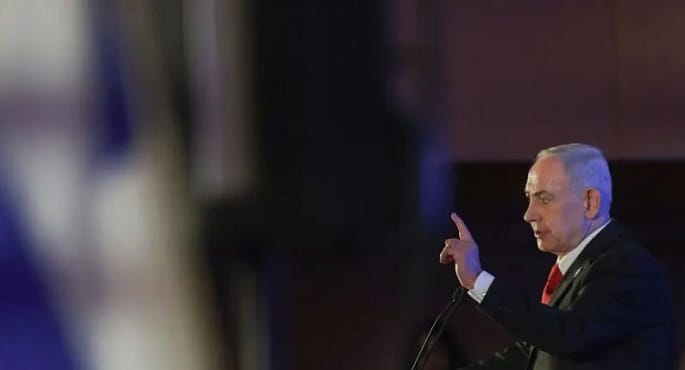 نتنياهو: سنمنع التوصل لاتفاق سيئ مع إيران