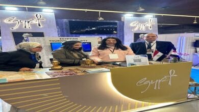 مصر تروج لمقصدها السياحي في معرض دولي بزغرب وتستهدف السوق الكرواتي