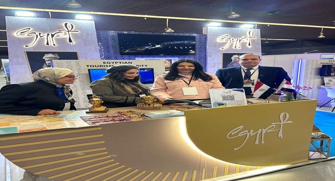 مصر تروج لمقصدها السياحي في معرض دولي بزغرب وتستهدف السوق الكرواتي
