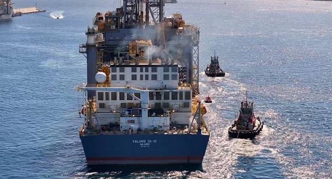 الخارجية الروسية: موسكو سترد على محاولات تحويل بحر البلطيق إلى مياه داخلية للناتو