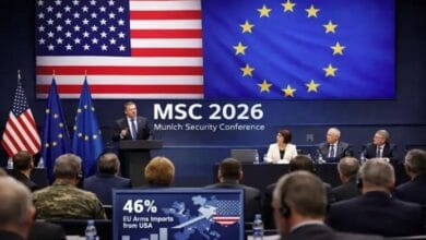 انطلاق مؤتمر الشراكات العسكرية الاستراتيجية لحلف الناتو 2026 في سراييفو