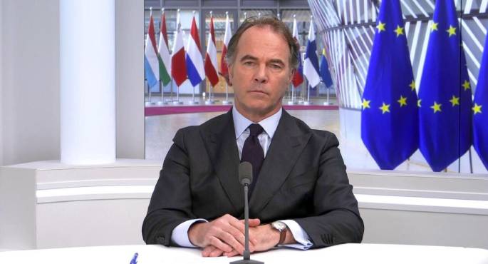 الاتحاد الأوروبي: الإنترنت يفتح الباب أمام تهديدات إرهابية جديدة