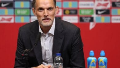 قرار توخيل باستبعاد أرنولد يثير الجدل في منتخب إنجلترا