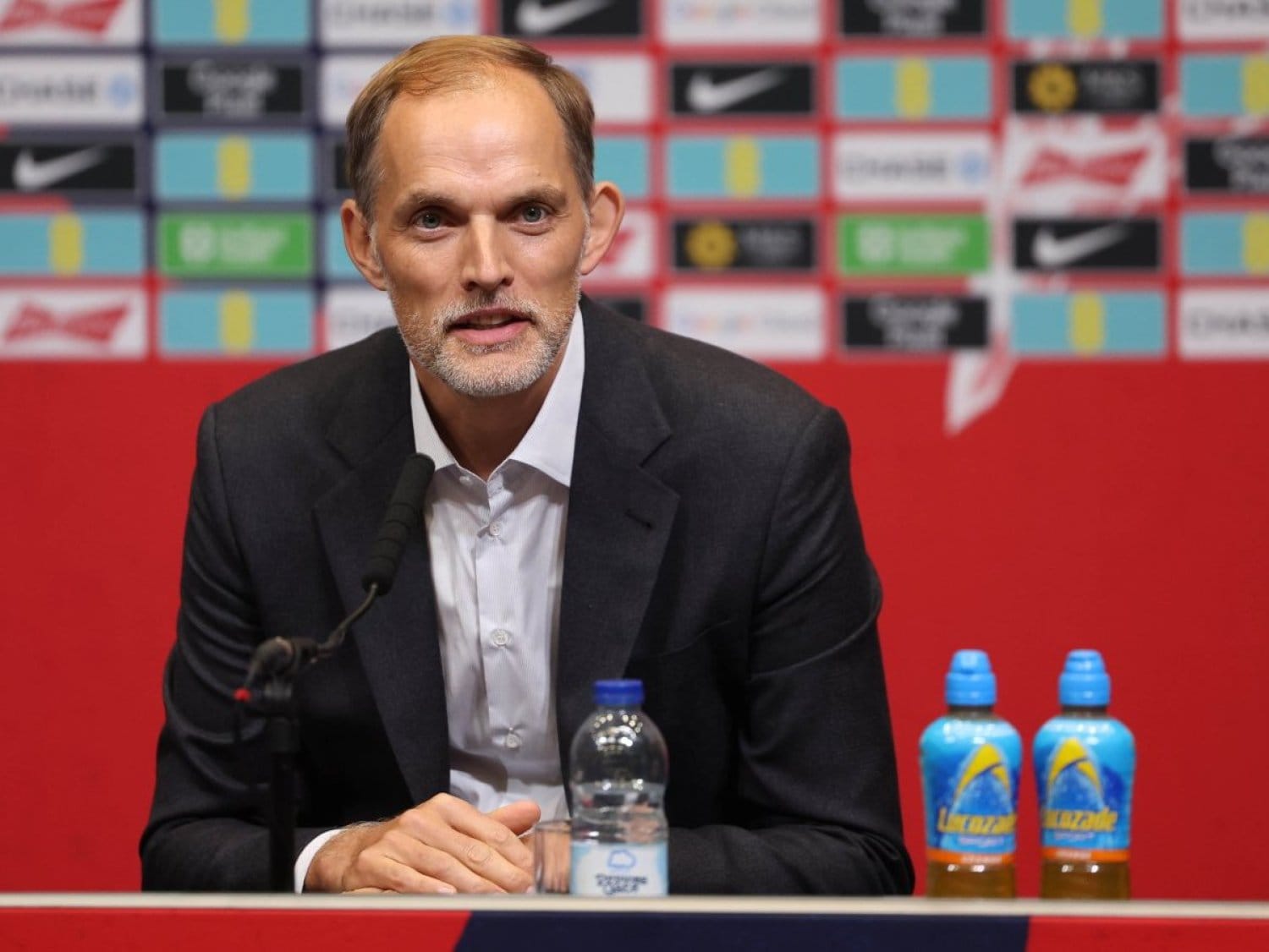 قرار توخيل باستبعاد أرنولد يثير الجدل في منتخب إنجلترا