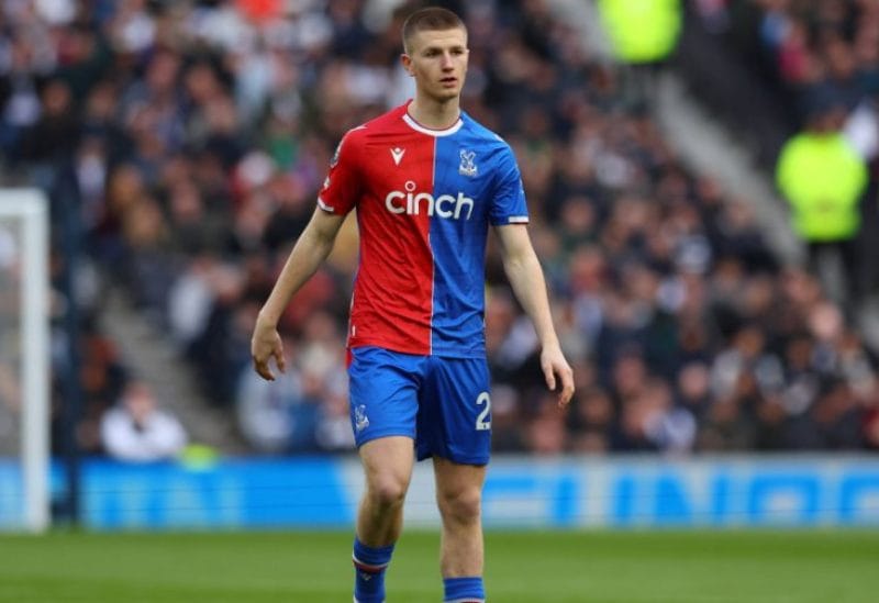 مانشستر يونايتد يخطط لضم نجم كريستال بالاس بـ60 مليون إسترليني