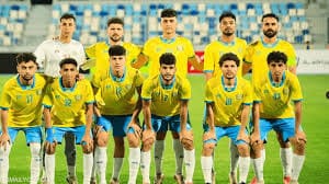 الإسماعيلي يستعد لطلائع الجيش بـ 3 مباريات ودية