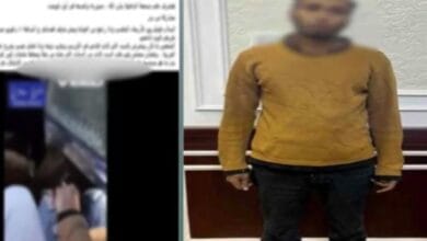 ضبط متحرش بسوهاج عقب تداول فيديو الواقعة على مواقع التواصل الاجتماعي