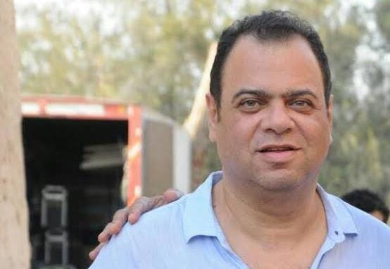 وفاة المخرج والناقد السينمائي أحمد عاطف درة