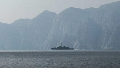 البحرين تقدم مشروع قرار لمجلس الأمن بشأن حماية مضيق هرمز