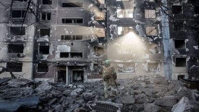 الأمم المتحدة تدعو لوقف فوري لإطلاق النار في أوكرانيا وتحذر من تفاقم الأوضاع الإنسانية