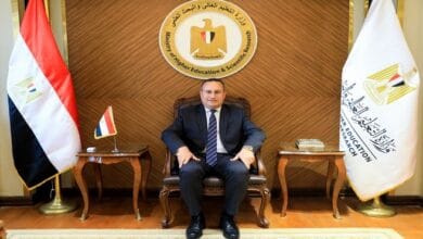 وزير التعليم العالي: مشروع أودية التكنولوجيا يعزز دور الجامعات كبيئات داعمة للابتكار