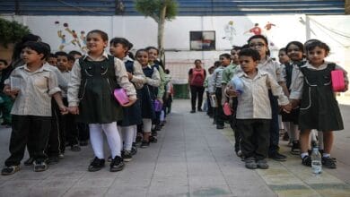 انتظام الدراسة اليوم بالمدارس بعد إجازة عيد الفطر.. ووزارة التعليم تؤكد متابعة الحضور