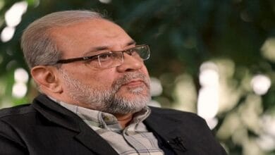 تعيين محمد باقر ذو القدر أمينًا للمجلس الأعلى للأمن القومي الإيراني