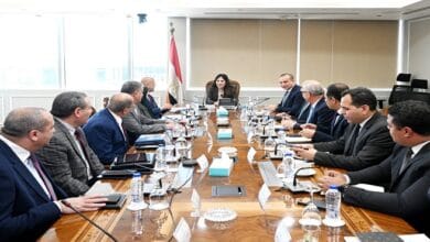 وزيرة الإسكان تتابع جهود توطين صناعة المهمات بمشروعات مياه الشرب والصرف الصحي