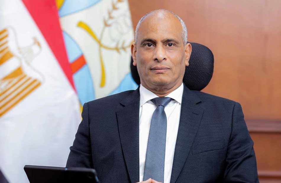 محافظ كفر الشيخ يعتمد تحديث 14 حيزًا عمرانيًا لدعم التنمية المستدامة