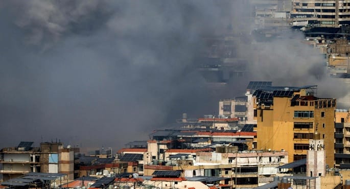 إصابات بشمال غربي إيران.. والاحتلال: ضربنا 3000 هدف منذ بدء الحرب