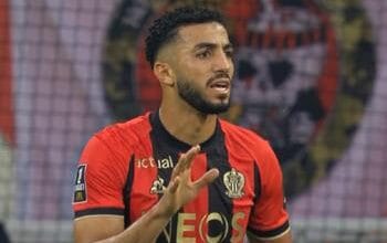 الأهلي يقرر عدم استعادة محمد عبد المنعم بسبب الإصابات