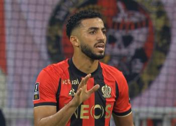 الأهلي يقرر عدم استعادة محمد عبد المنعم بسبب الإصابات