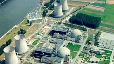 إعلام إيراني: الولايات المتحدة والكيان الصهيوني هاجما محيط منشأة بوشهر النووية