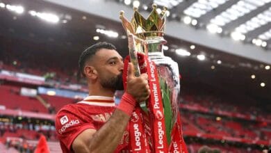 وكيل محمد صلاح: لا نعلم وجهته المقبلة