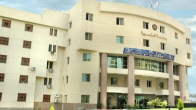 جامعة المنصورة تؤكد استقرار الدراسة للطلاب الوافدين بجدول مرن للامتحانات والمحاضرات أونلاين