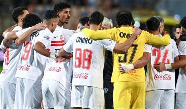 الزمالك يؤجل عودته للتدريبات الجماعية إلى الجمعة المقبل