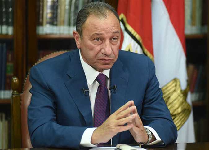 محمد عبد الجليل: أخطاء إدارة الخطيب واضحة وتستوجب النقد